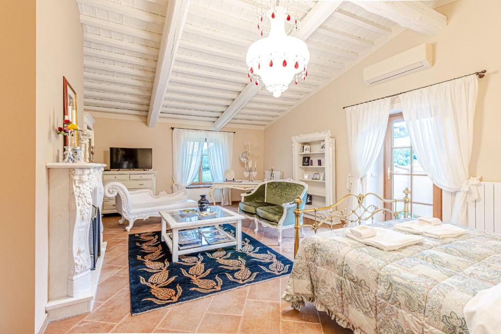 Villa Cedri photo 3