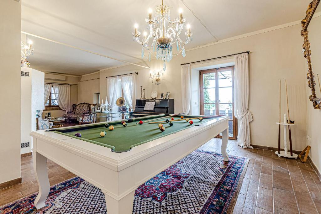 Villa Cedri photo 2