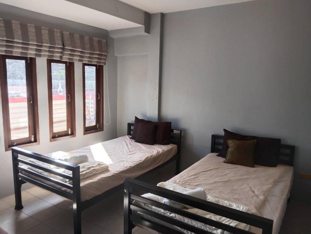 Fueangfu Home Hostel photo 3