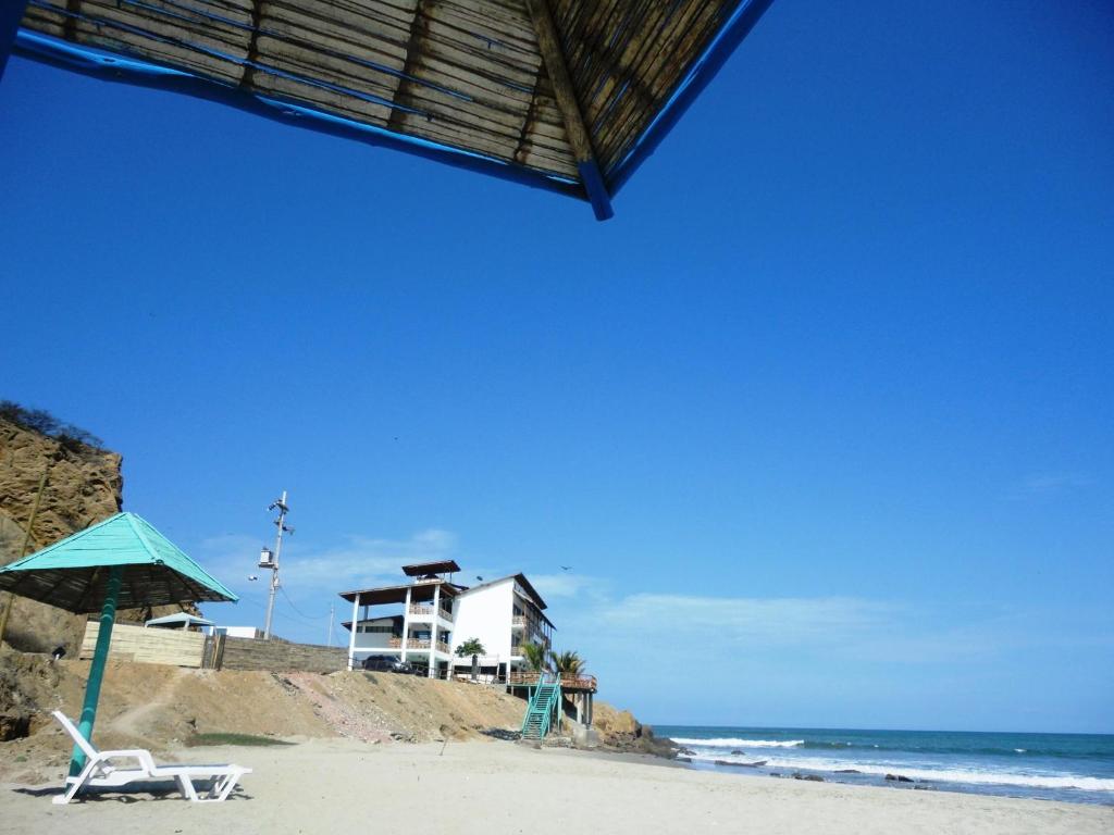 Punta Pico photo 4