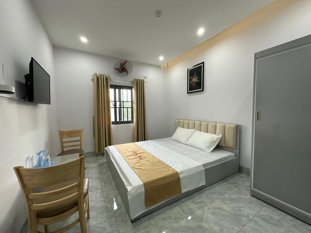 OYO 1190 Valentin Hotel