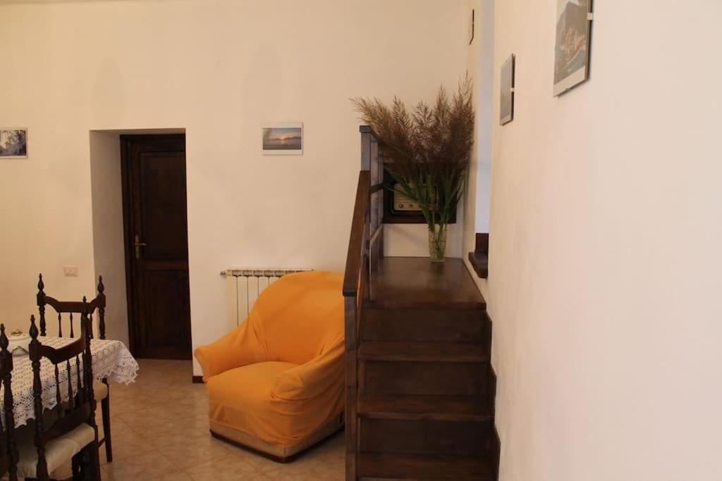 Casa nel Borgo Antico (CITRA 011023-LT-0078) photo 4