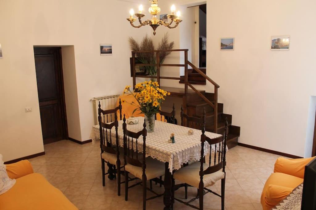 Casa nel Borgo Antico (CITRA 011023-LT-0078) photo 2