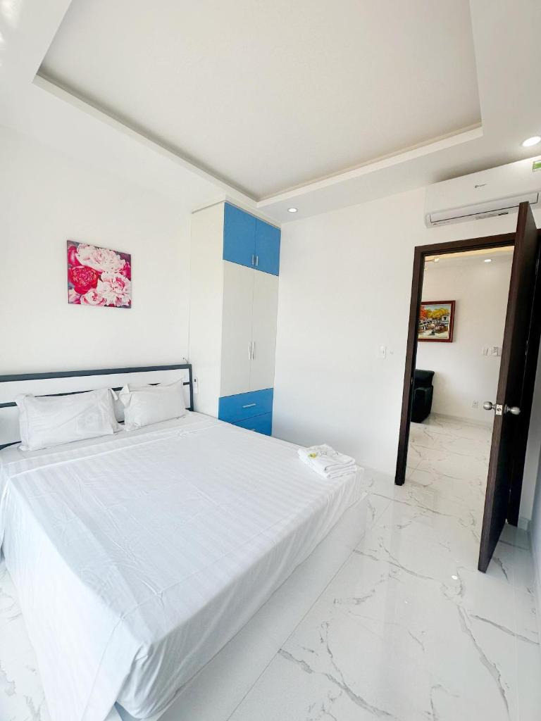 King Beach View 1 Condominium Comfortzone