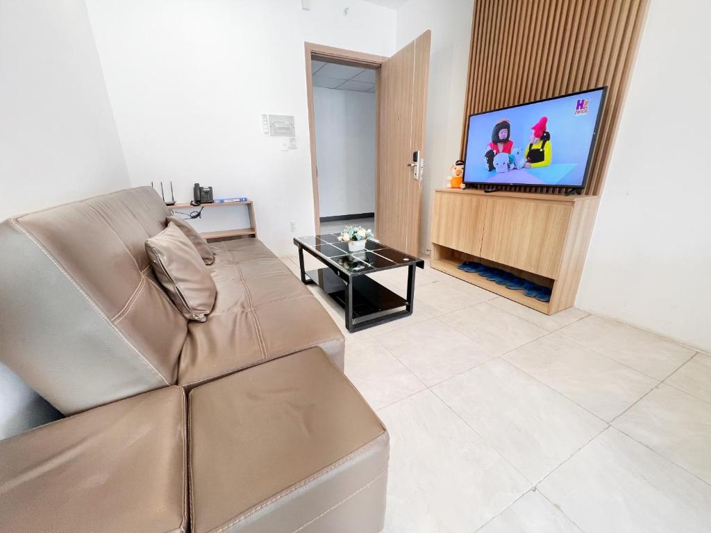 King Beach View 1 Condominium Comfortzone