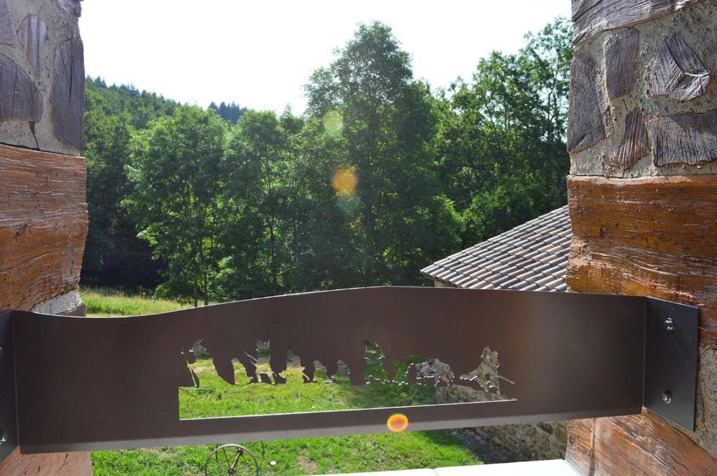 Domaine des Terres du Milieu / Gîte de cul de sac photo 3