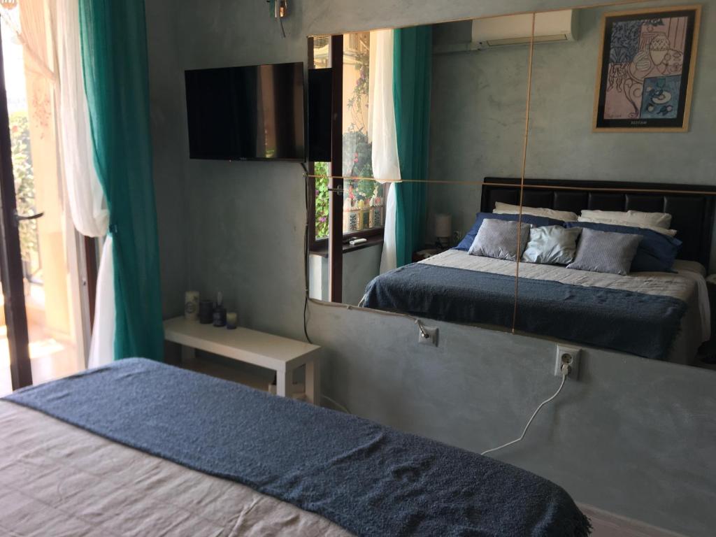 Sunny apartment Lavanda Golden Sands 1st line photo 3