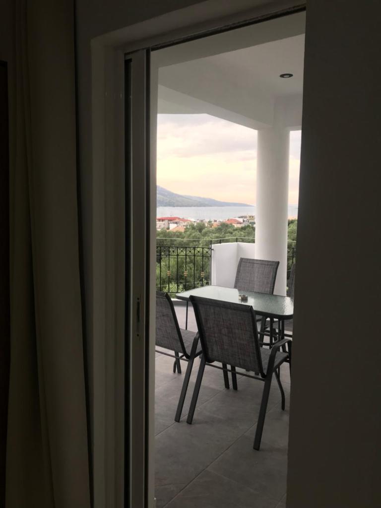 Bafas Apartments photo 1
