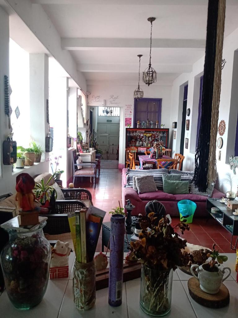 Hostal Encuentro photo 2
