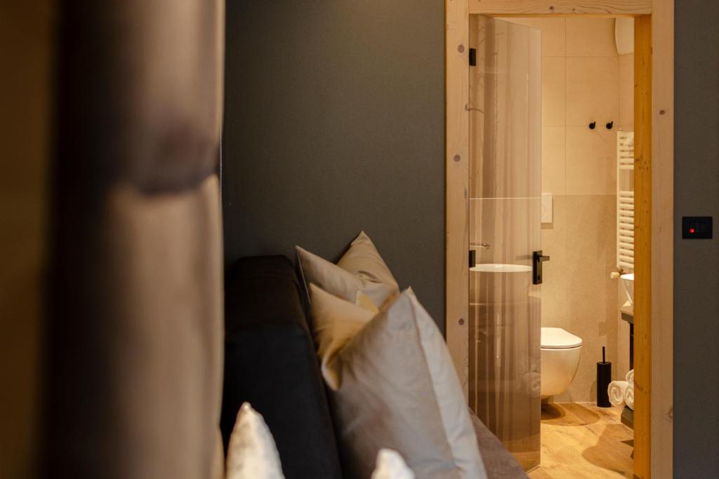 Suite del Podesta', Trento