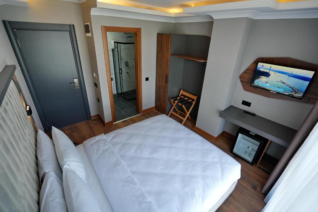 Shelton Airport Otel photo 4