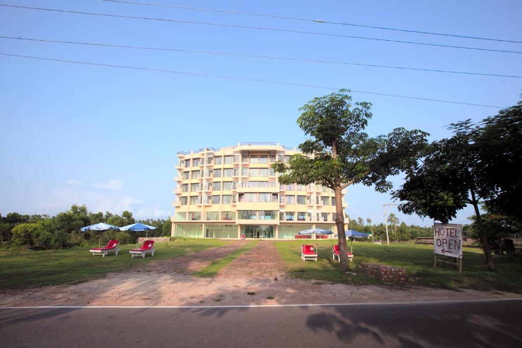 Hotel Orchid Blue photo 2