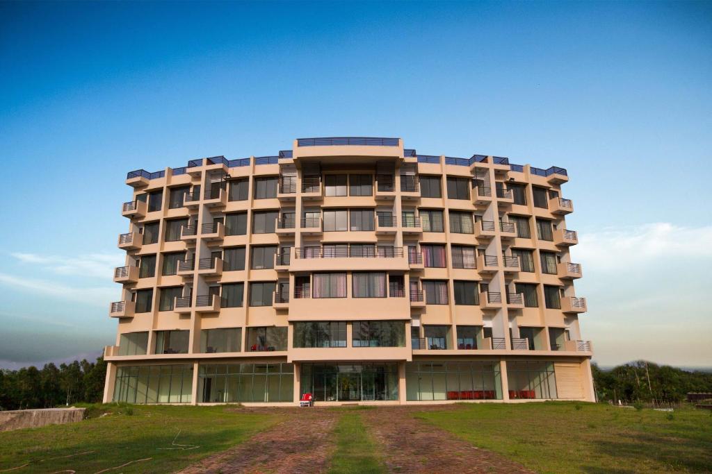 Hotel Orchid Blue photo 4