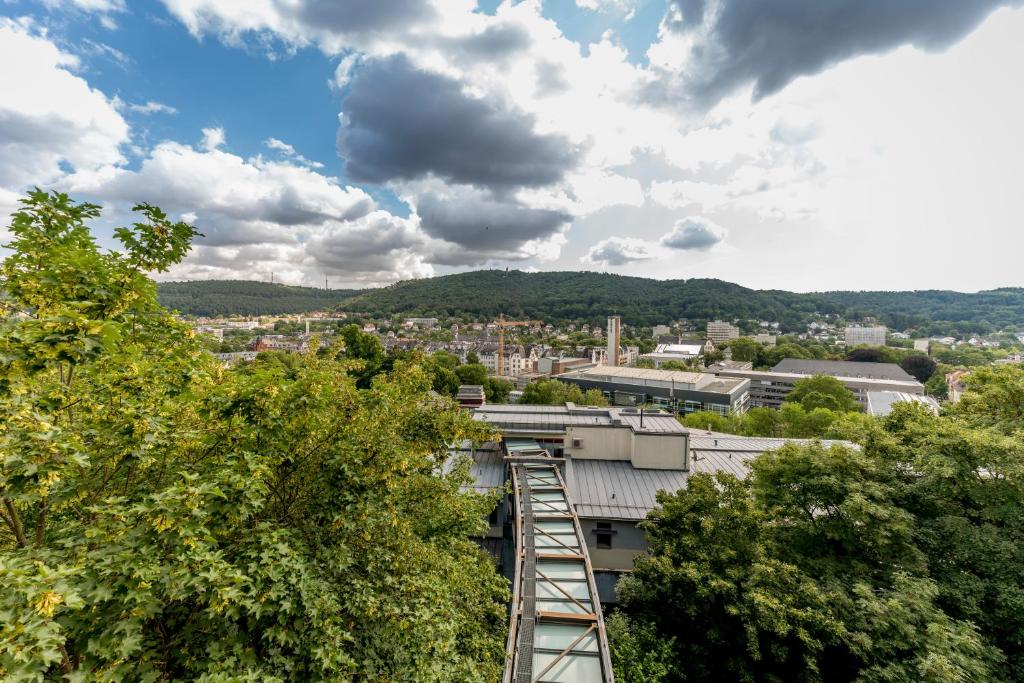 Traumhaftes Altstadt-Domizil photo 1