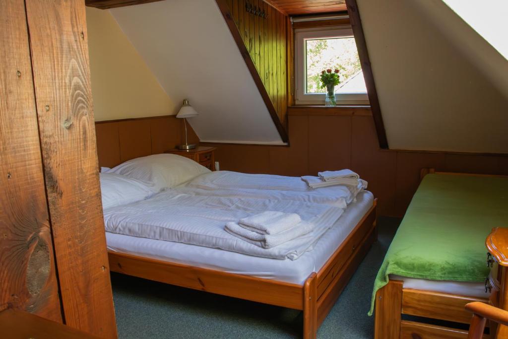 Penzion Zvonice Hojná Voda photo 3