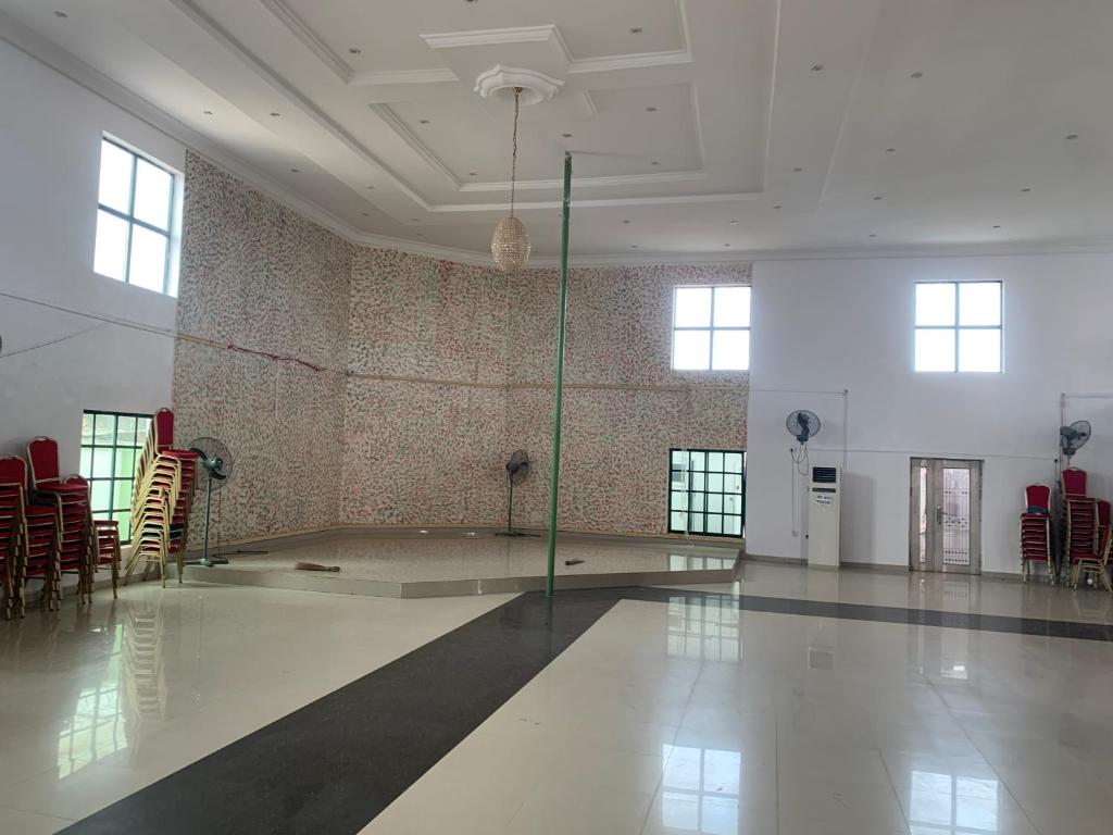 Muajas Hotel & Suites, Ibadan photo 3