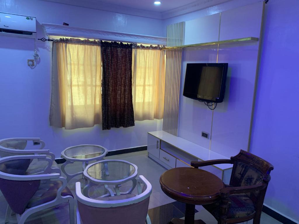 Muajas Hotel & Suites, Ibadan photo 4