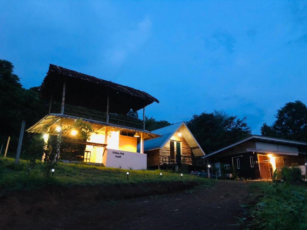Pai Kitchen Hub Hostel photo 3