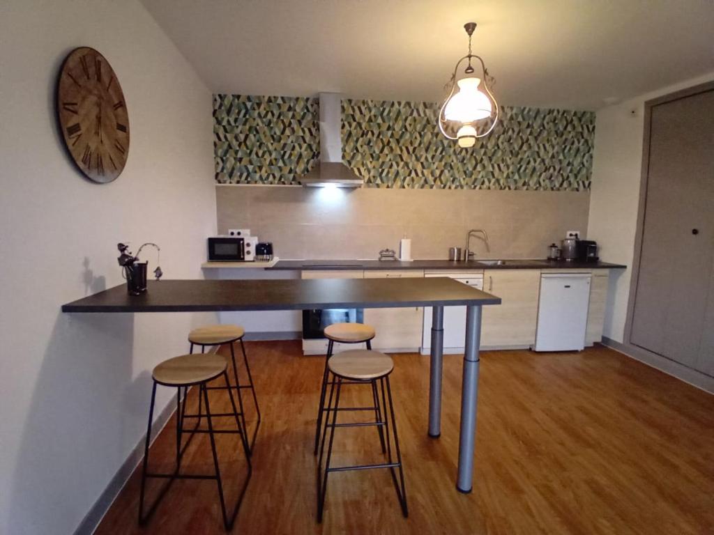 Maison clarette photo 2