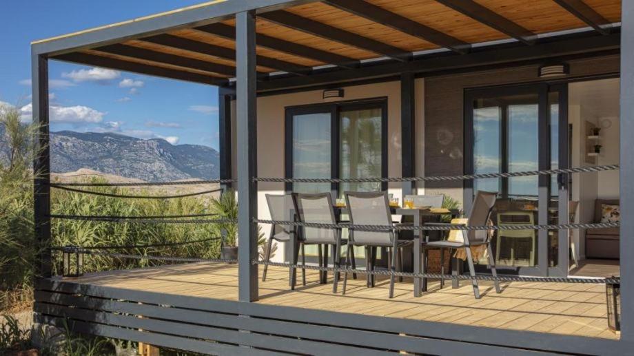 Terra Park SpiritoS - Luxury mobile house Ina photo 3