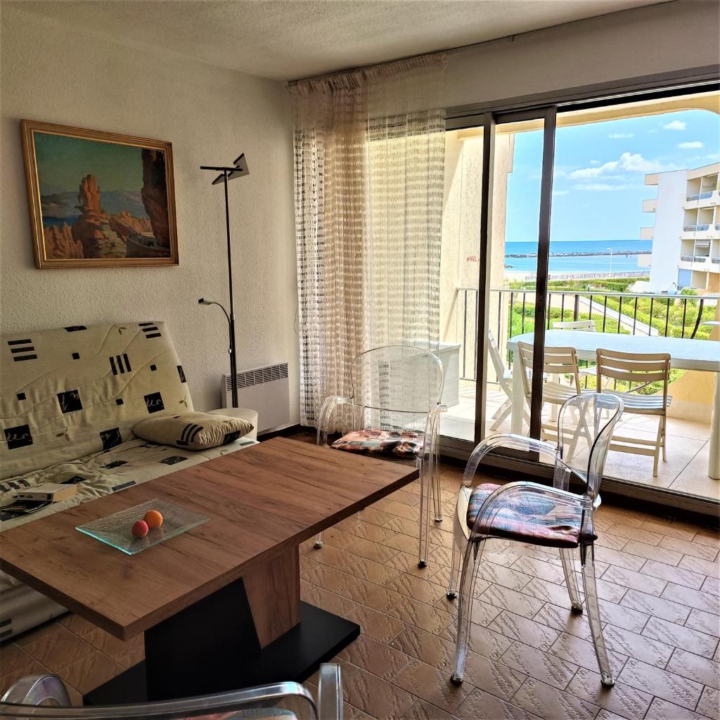 Front de plage photo 4