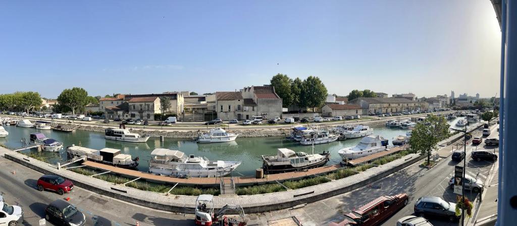 Appartement Belle-vue photo 3