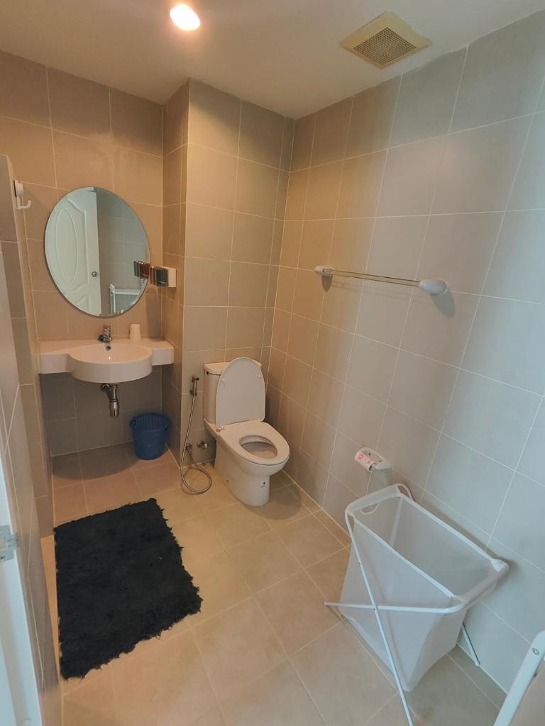 Energy Huahin Condo photo 1