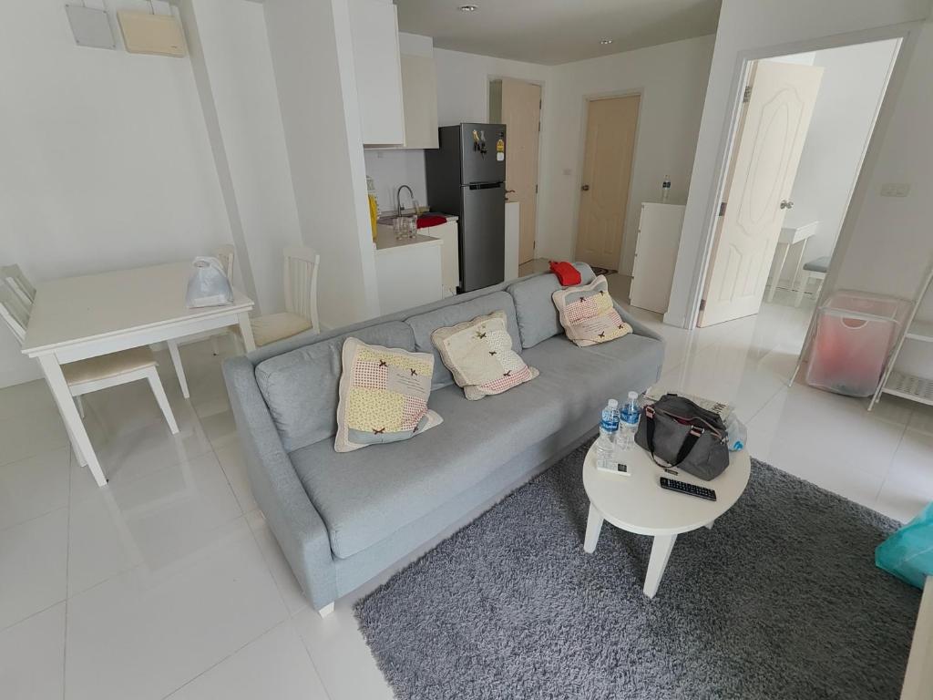 Energy Huahin Condo photo 2