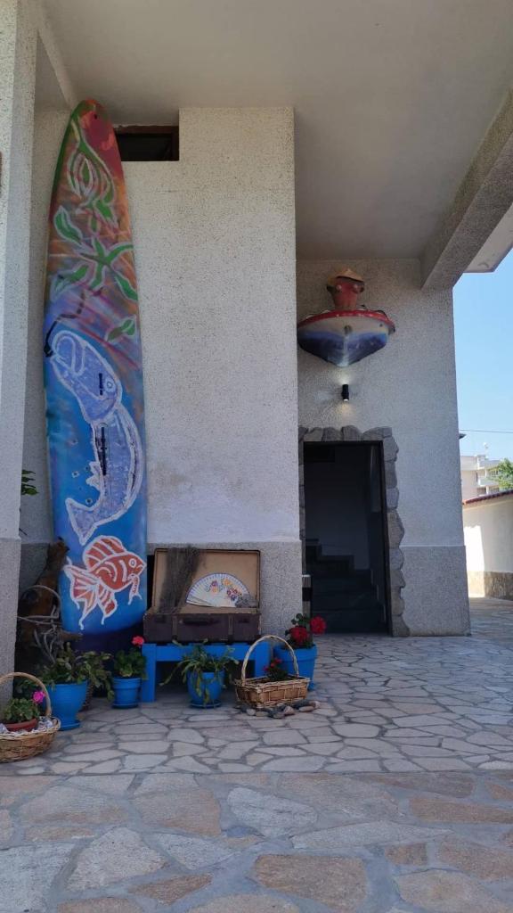 Ianakiev Guest House photo 2