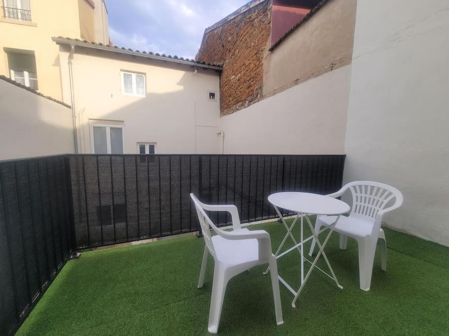 RnB Locations Mâcon photo 2