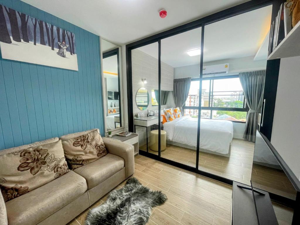 ABoutNont HOTEL & MANSION photo 3