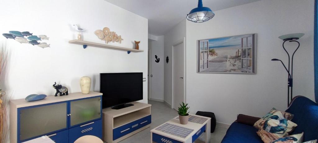 Mar Salada photo 3