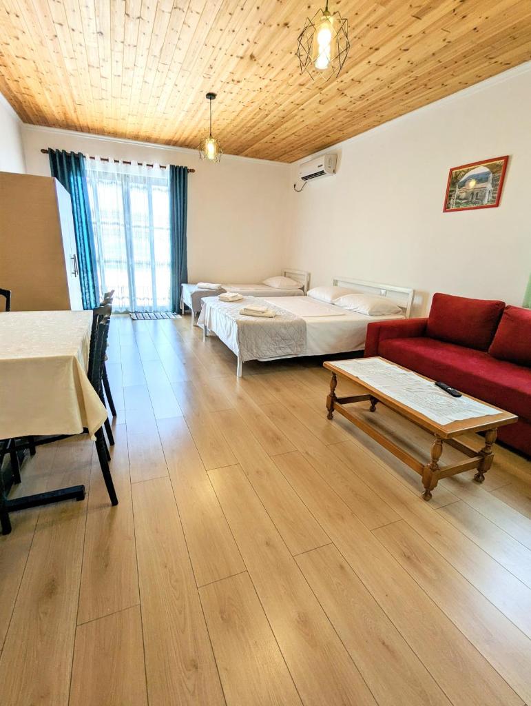 GuestHouse Panorama Nivice photo 3
