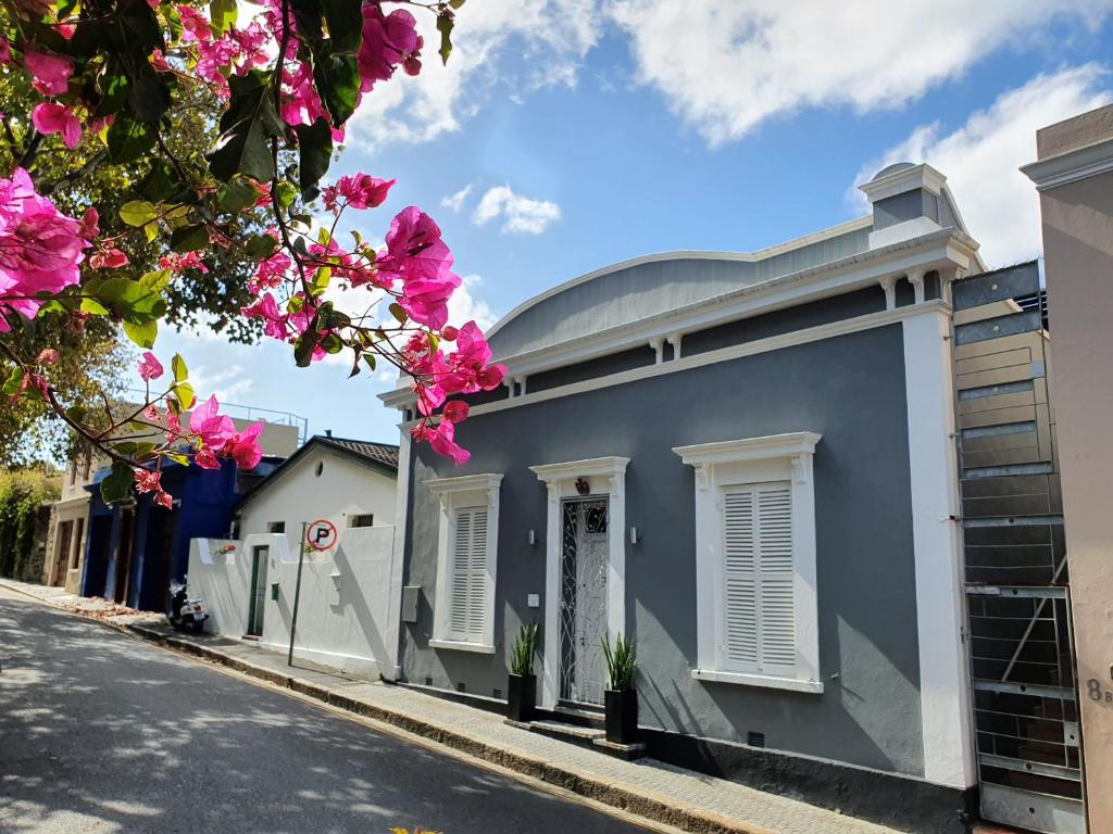 De Waterkant Cottages photo 1