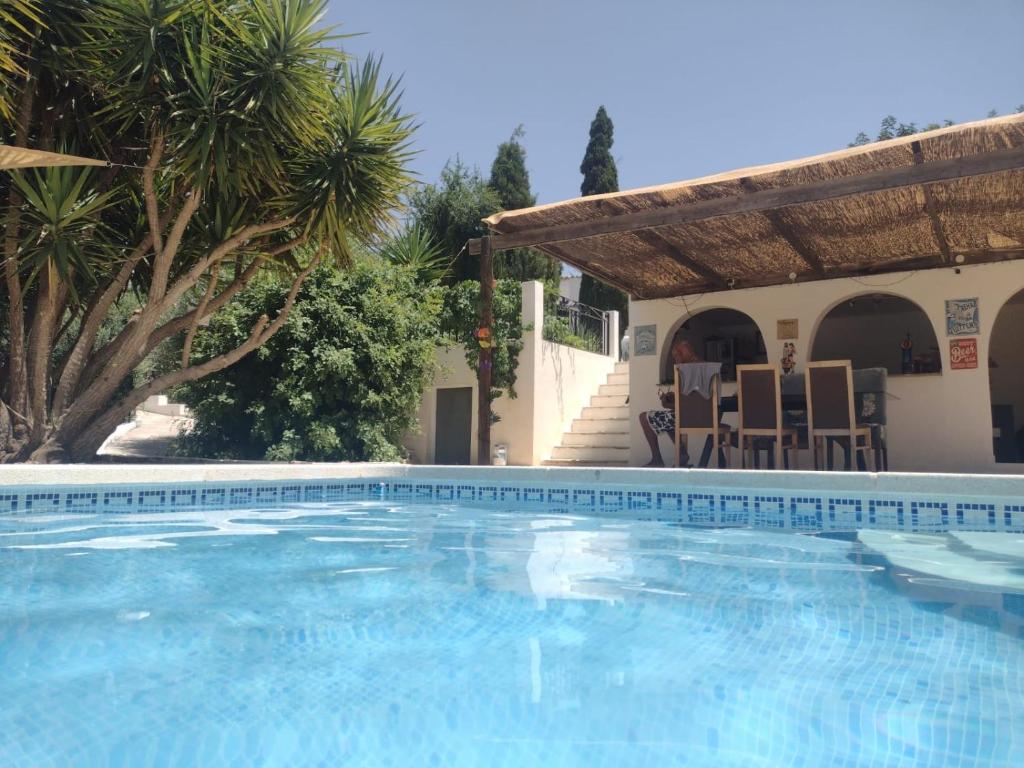 Lavender Lodge Almeria photo 1