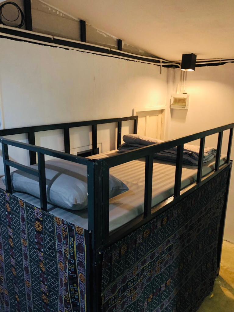Pai Kitchen Hub Hostel photo 4