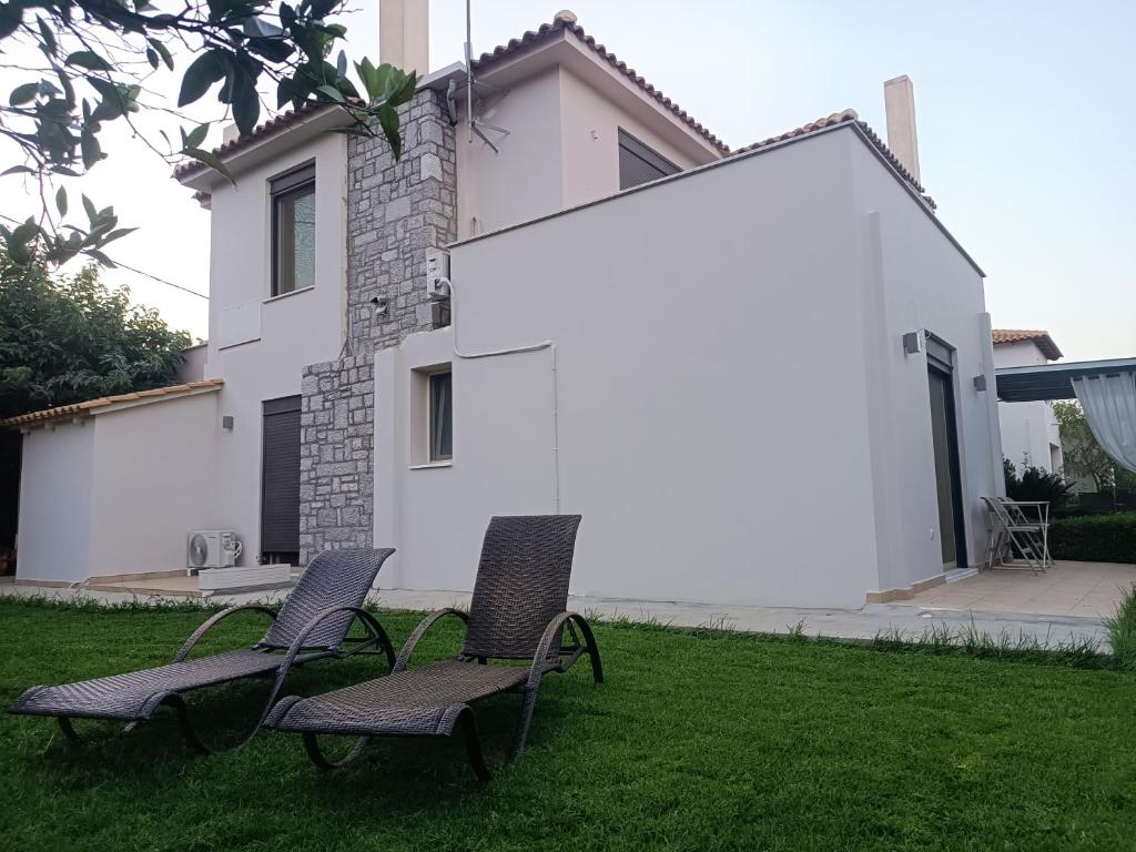 Aloe Apartment in Epidaurus photo 2