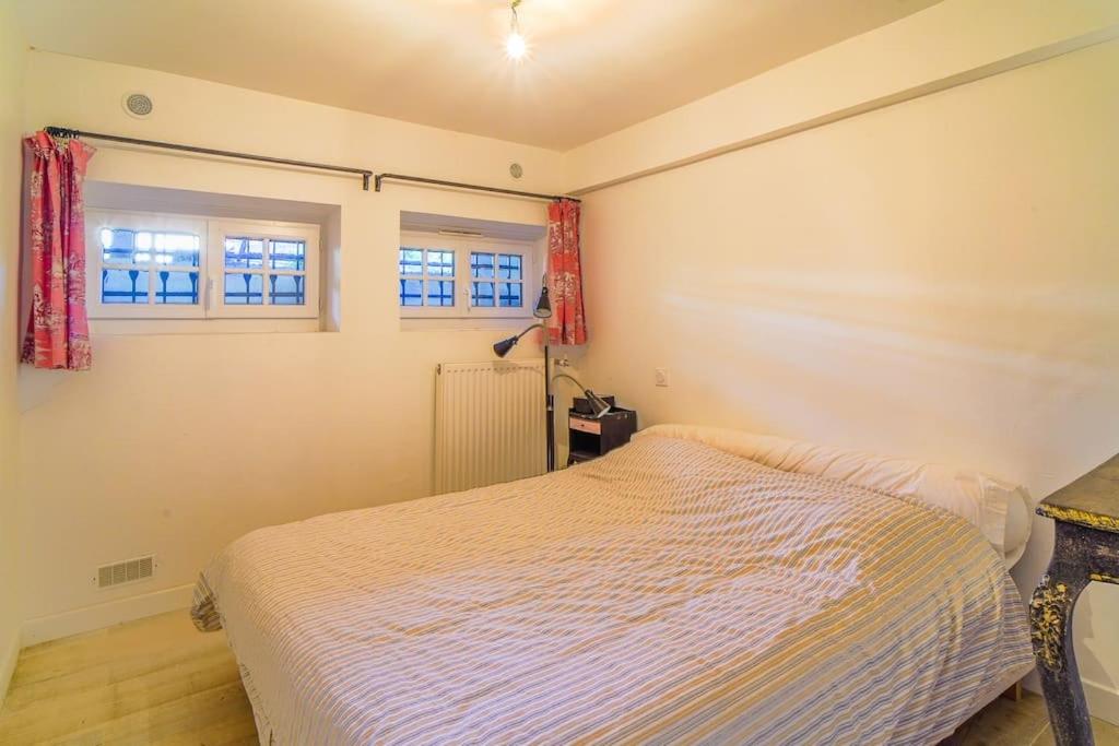 Maison familiale Benerville (Deauville 2km) photo 3