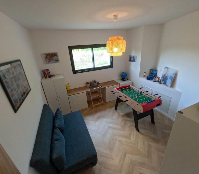 Maison moderne à 10 min du centre ville d’Orléans photo 1