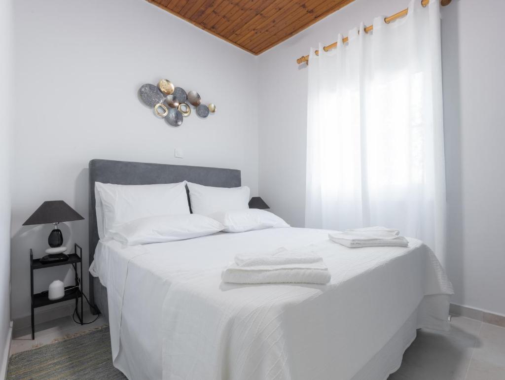 KOUROUTA BEACH HOUSE photo 3