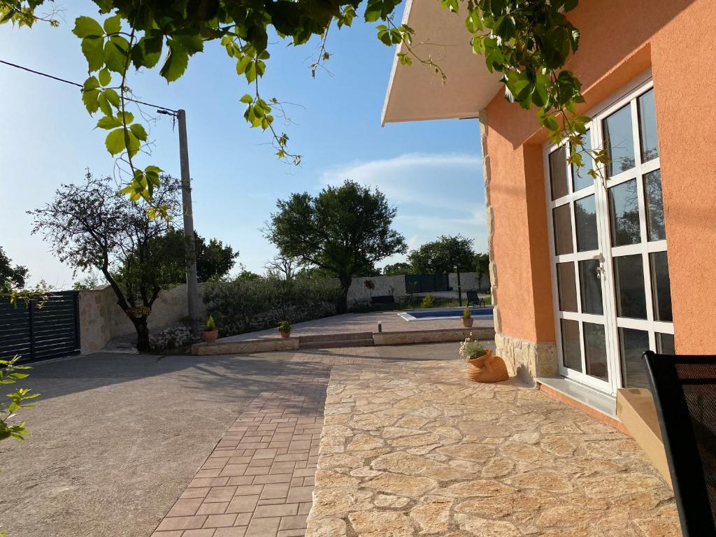 Iris Holiday home photo 1