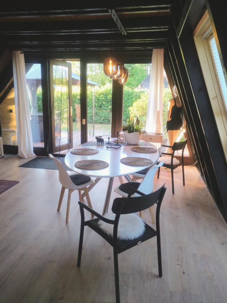 Ferienhaus Freilingen photo 1