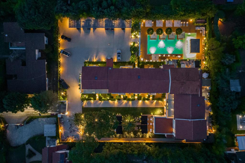 Resort Miramonti photo 2