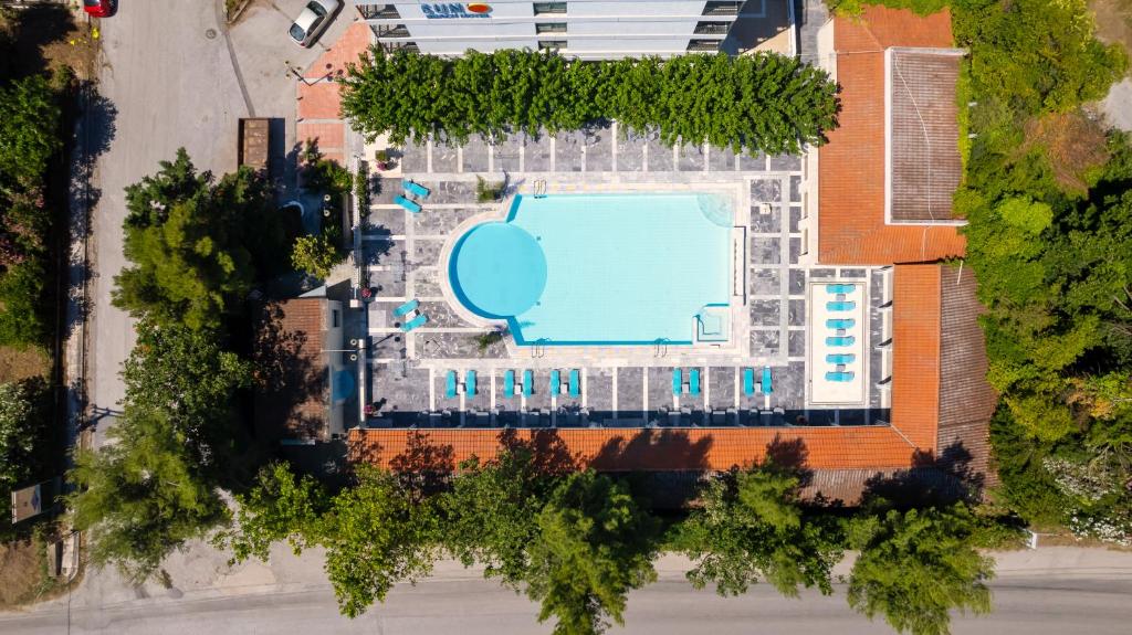 Sun Beach Hotel photo 2