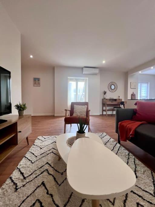 Casa Cloutiers #4 - Joli & Cosy T2 avec Clim Parking - Hyper Centre Brive photo 2