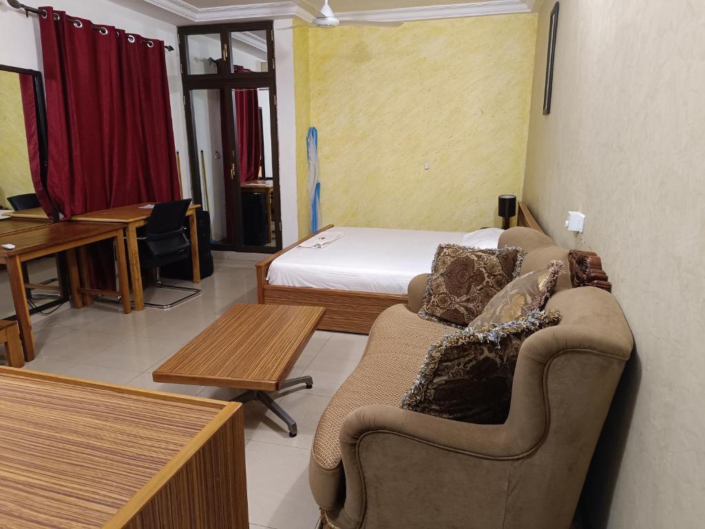 Sarada Hôtel photo 1