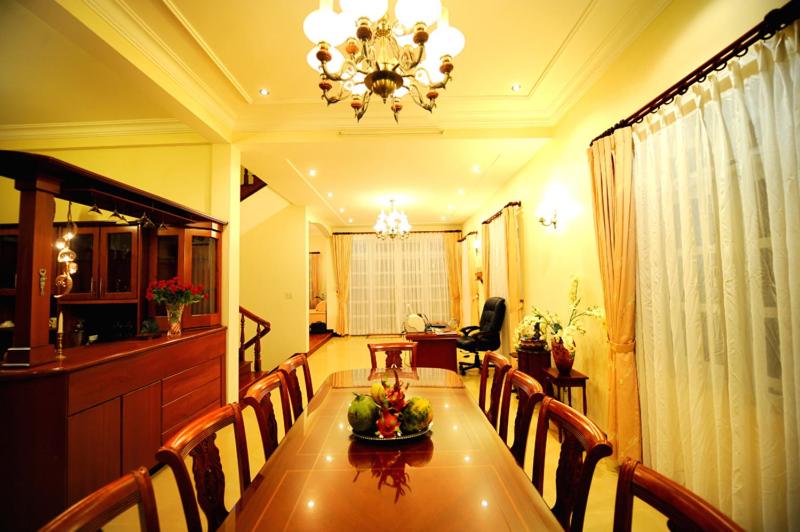Villa Minh Tuyet Dalat