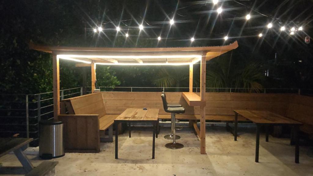 Holiday House Ryukyu-an "MUSIC HOSTEL" photo 4