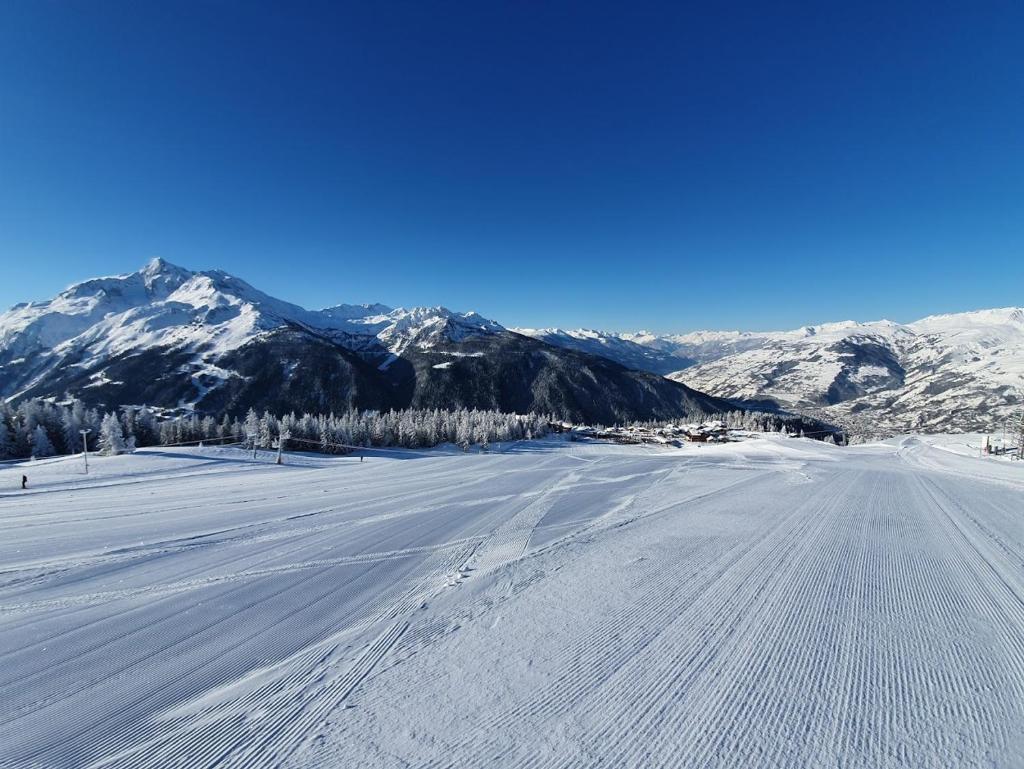 Résidence Le Tyrol photo 3
