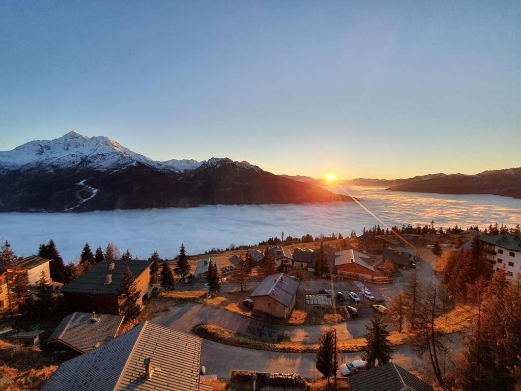 Résidence Le Tyrol photo 4